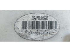 Recambio de piloto trasero izquierdo para opel insignia berlina edition referencia OEM IAM   