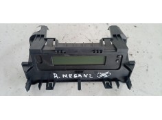 PANTALLA MULTIFUNCION 8200290542C 