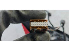 Recambio de retrovisor izquierdo para audi a4 avant (8e) referencia OEM IAM   