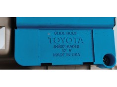 Recambio de luz interior para lexus rx300 (mcu15) luxury referencia OEM IAM 10000309  