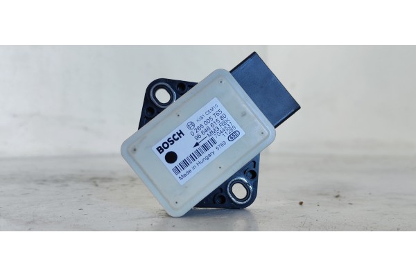 Recambio de sensor para citroen c4 lim. collection referencia OEM IAM 0265005765  