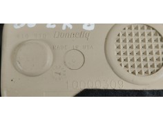 Recambio de luz interior para lexus rx300 (mcu15) luxury referencia OEM IAM 10000309  