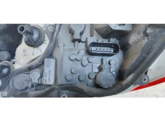 Recambio de piloto trasero izquierdo para opel insignia berlina edition referencia OEM IAM   