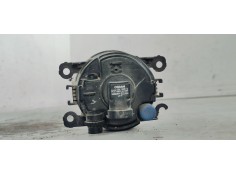 Recambio de faro antiniebla izquierdo para renault scenic ii confort expression referencia OEM IAM 89210094  
