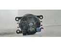 Recambio de faro antiniebla izquierdo para renault scenic ii confort expression referencia OEM IAM 89210094  