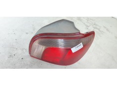 Recambio de piloto trasero derecho para toyota yaris (ncp1/nlp1/scp1) 1.0 cat referencia OEM IAM   