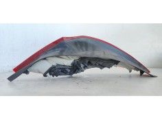 Recambio de piloto trasero izquierdo para opel insignia berlina edition referencia OEM IAM   