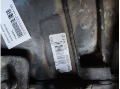 Recambio de caja cambios para renault espace iv (jk0) dynamique referencia OEM IAM PK4005  