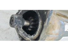 Recambio de motor arranque para mercedes-benz citan (w415) combi break referencia OEM IAM   