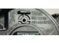 Recambio de faro antiniebla izquierdo para renault scenic ii confort expression referencia OEM IAM 89210094  