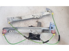 Recambio de elevalunas delantero izquierdo para opel corsa d catch me referencia OEM IAM 013188487  
