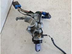 Recambio de conmutador de arranque para kia carnival ii 2.9 crdi cat referencia OEM IAM 47361B  