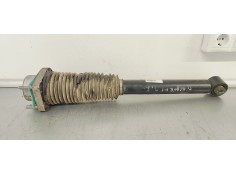 Recambio de amortiguador trasero izquierdo para land rover discovery 5 2.0 d turbo 240 4x4 fap referencia OEM IAM HY3218080AB  