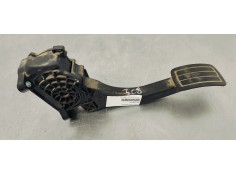 Recambio de pedal acelerador para peugeot 308 1.5 hdi 130 fap referencia OEM IAM 9674829180  