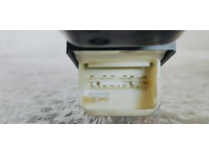 Recambio de mando elevalunas delantero izquierdo para toyota yaris 1.5 i 112 referencia OEM IAM 742320D720  