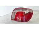 Recambio de piloto trasero derecho para toyota yaris (ncp1/nlp1/scp1) 1.0 cat referencia OEM IAM   