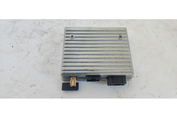 Recambio de modulo electronico para opel insignia berlina 2.0cdti 130 fap referencia OEM IAM 13342398  