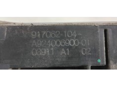 Recambio de cerradura puerta trasera derecha para ford c-max 2.0 tdci cat referencia OEM IAM AM5AU26412CC  