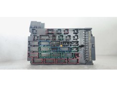 CAJA RELES / FUSIBLES 1635450205 