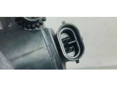 Recambio de faro antiniebla izquierdo para renault scenic ii confort expression referencia OEM IAM 89210094  