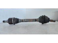 Recambio de transmision delantera izquierda para citroen c4 picasso exclusive referencia OEM IAM 9656329380  