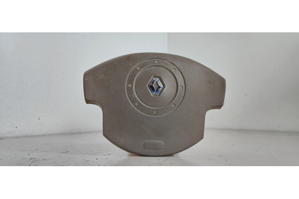 Recambio de airbag delantero izquierdo para renault scenic ii 1.5 dci diesel referencia OEM IAM 8200310300  