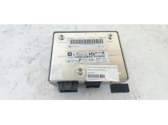 Recambio de modulo electronico para opel insignia berlina 2.0cdti 130 fap referencia OEM IAM 13342398  