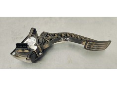 Recambio de pedal acelerador para peugeot 308 1.5 hdi 130 fap referencia OEM IAM 9674829180  