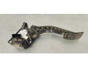 Recambio de pedal acelerador para peugeot 308 1.5 hdi 130 fap referencia OEM IAM 9674829180  