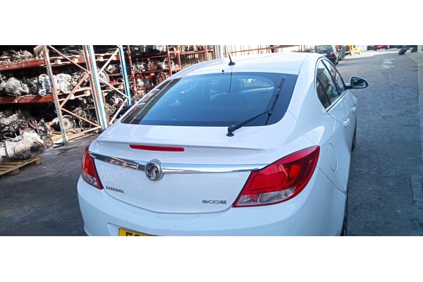 Recambio de porton trasero para opel insignia berlina edition referencia OEM IAM   
