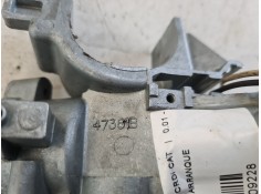 Recambio de conmutador de arranque para kia carnival ii 2.9 crdi cat referencia OEM IAM 47361B  