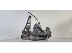 Recambio de cerradura puerta delantera derecha para mazda 3 berlina (bk) 1.6 cd diesel cat referencia OEM IAM 240015103  