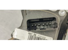 Recambio de pedal acelerador para peugeot 308 1.5 hdi 130 fap referencia OEM IAM 9674829180  