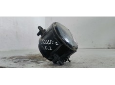 Recambio de faro antiniebla izquierdo para renault scenic ii confort expression referencia OEM IAM 89210094  