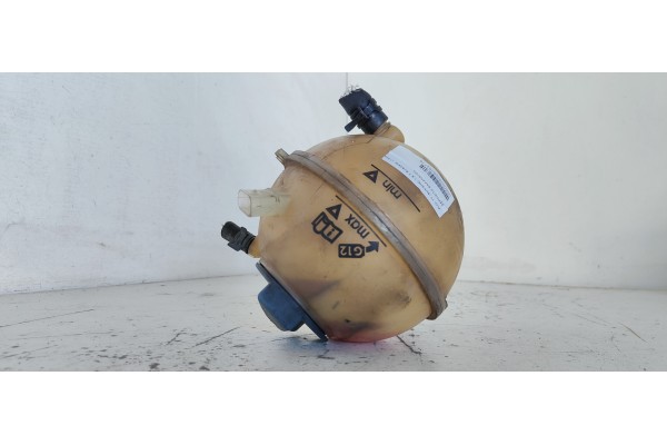 Recambio de deposito expansion para audi tt (8n3/8n9) 1.8 t roadster (132kw) referencia OEM IAM   