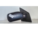 Recambio de retrovisor derecho para toyota yaris (ncp1/nlp1/scp1) 1.0 linea sol referencia OEM IAM   