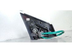 Recambio de retrovisor izquierdo para citroen c5 berlina 2.0 hdi exclusive automático referencia OEM IAM   