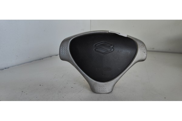 Recambio de airbag delantero izquierdo para suzuki liana rh (er) 1.6 16v cat referencia OEM IAM 4815054G30  