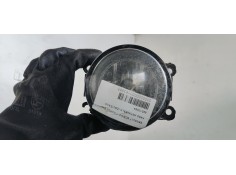 Recambio de faro antiniebla izquierdo para renault scenic ii confort expression referencia OEM IAM 89210094  