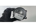 Recambio de faro antiniebla izquierdo para renault scenic ii confort expression referencia OEM IAM 89210094  