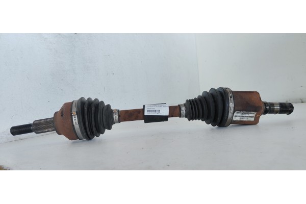 Recambio de transmision delantera izquierda para dodge journey sxt sr edition referencia OEM IAM P05085187AE  