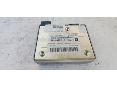 Recambio de modulo electronico para opel insignia berlina 2.0cdti 130 fap referencia OEM IAM 13342398  