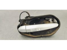 Recambio de maneta exterior delantera derecha para bmw x3 (e83) 2.0 d referencia OEM IAM 51217034544  