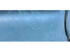 Recambio de retrovisor derecho para toyota yaris (ncp1/nlp1/scp1) 1.0 linea sol referencia OEM IAM   