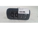 Recambio de mando luces para renault megane ii berlina 5p confort authentique referencia OEM IAM   