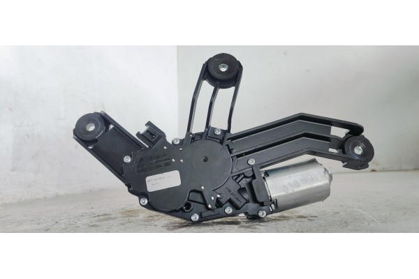 Recambio de motor limpia trasero para ford mondeo berlina (ge) titanium (d) referencia OEM IAM 2S71N17K441AA  