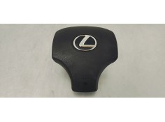 Recambio de airbag delantero izquierdo para lexus is200 (ds2/is2) 2.2 d 180 [220] fap referencia OEM IAM   