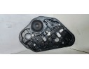 Recambio de elevalunas trasero derecho para hyundai i30 (gd) 1.6crdi 110 fap referencia OEM IAM 83480A6050  