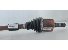 Recambio de transmision delantera izquierda para dodge journey sxt sr edition referencia OEM IAM P05085187AE  