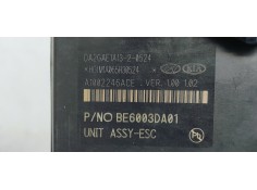 Recambio de abs para kia stonic (ybcuv) 1.2 i 85 referencia OEM IAM 58910H8450  